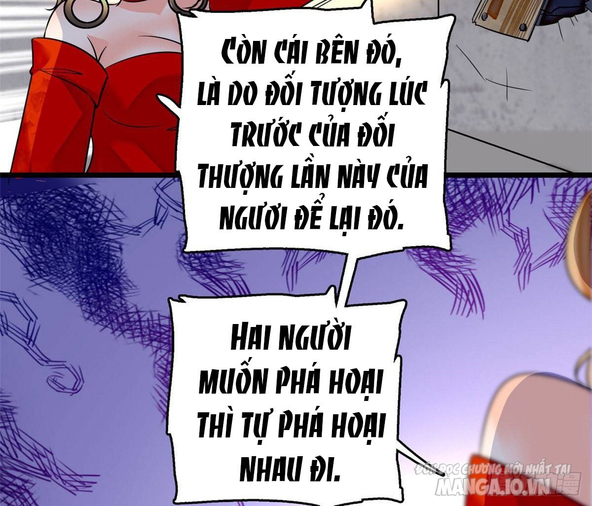 Fan Cp Của Tôi Và Ảnh Đế Trãi Dài Khắp Mxh Chapter 1.2 - Trang 2