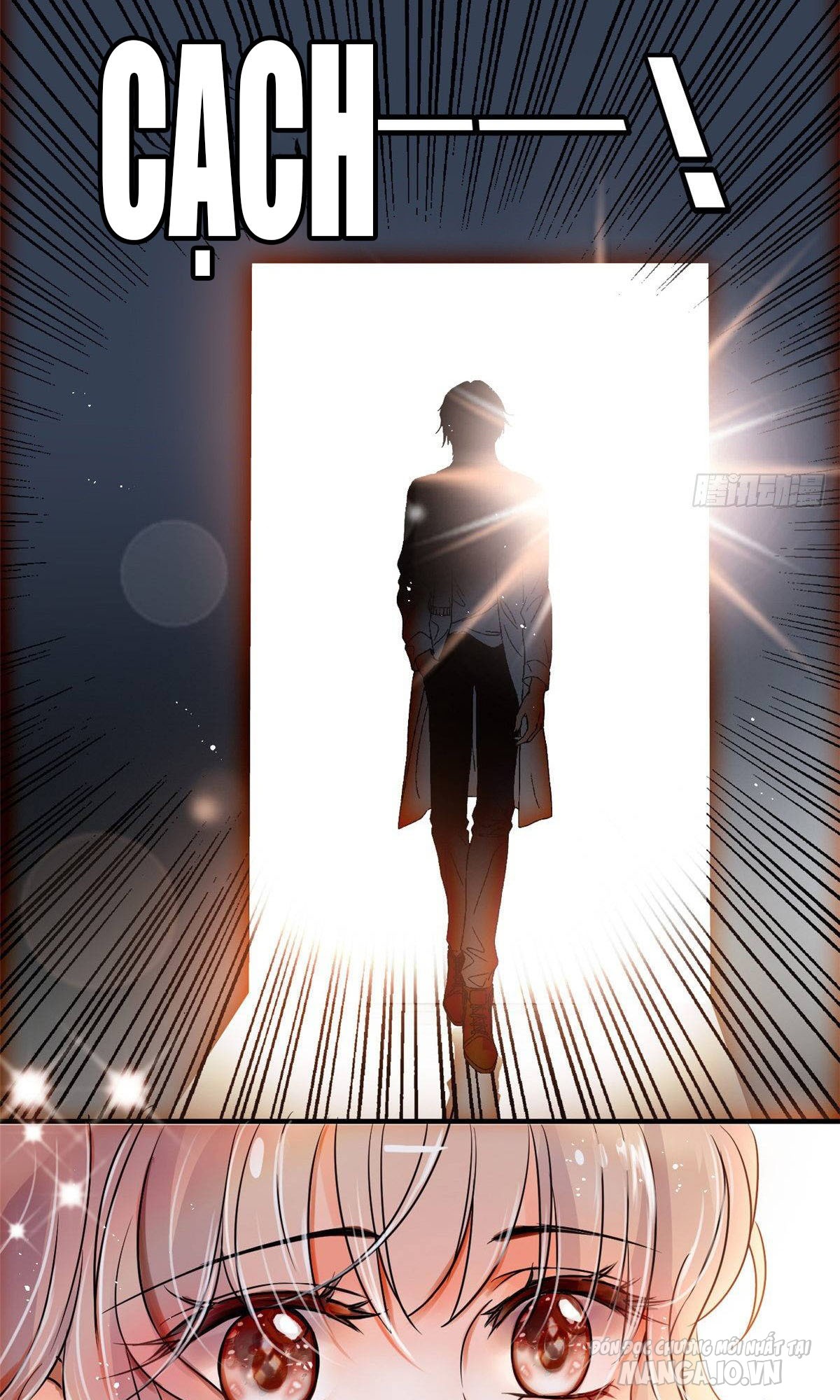 Fan Cp Của Tôi Và Ảnh Đế Trãi Dài Khắp Mxh Chapter 1.2 - Trang 2