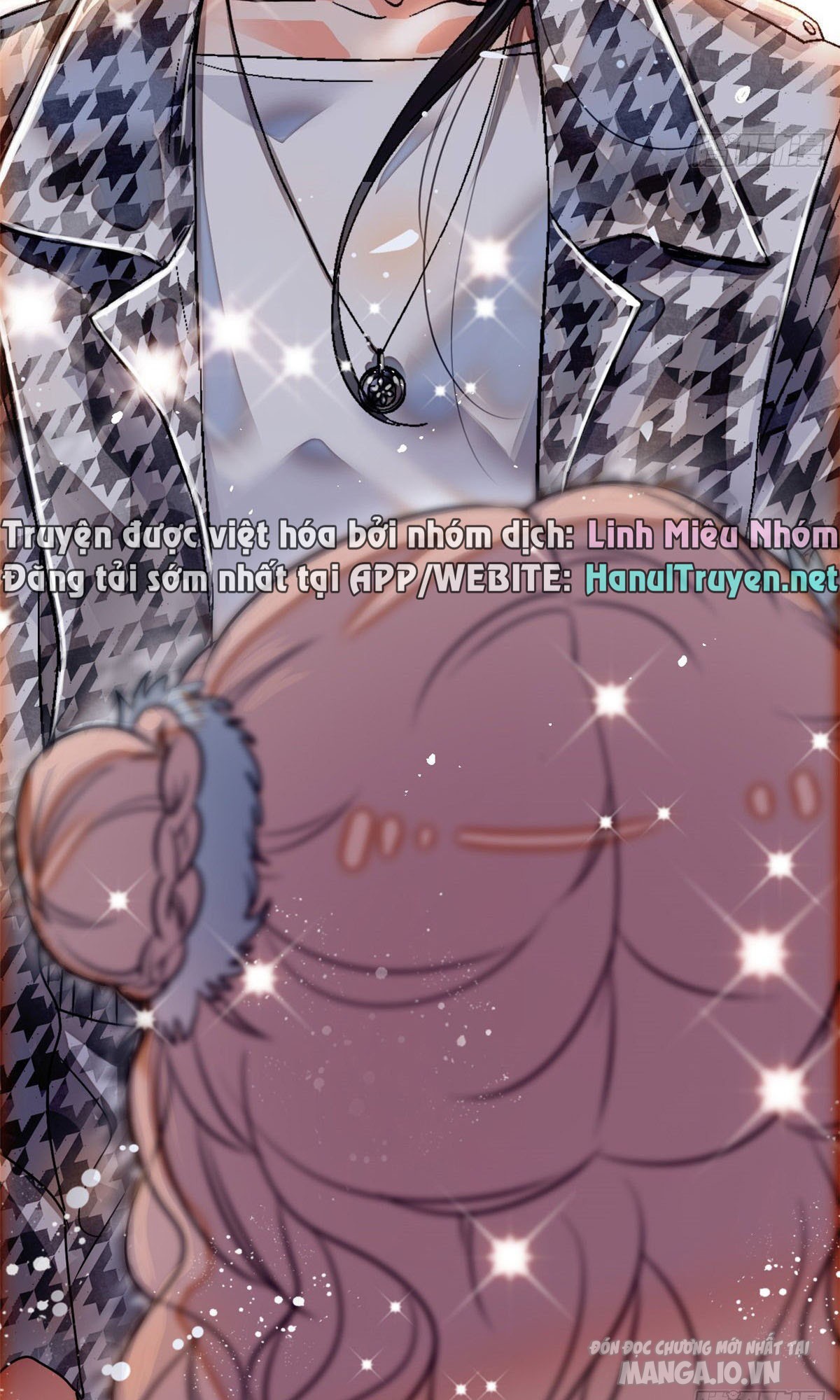 Fan Cp Của Tôi Và Ảnh Đế Trãi Dài Khắp Mxh Chapter 1.2 - Trang 2