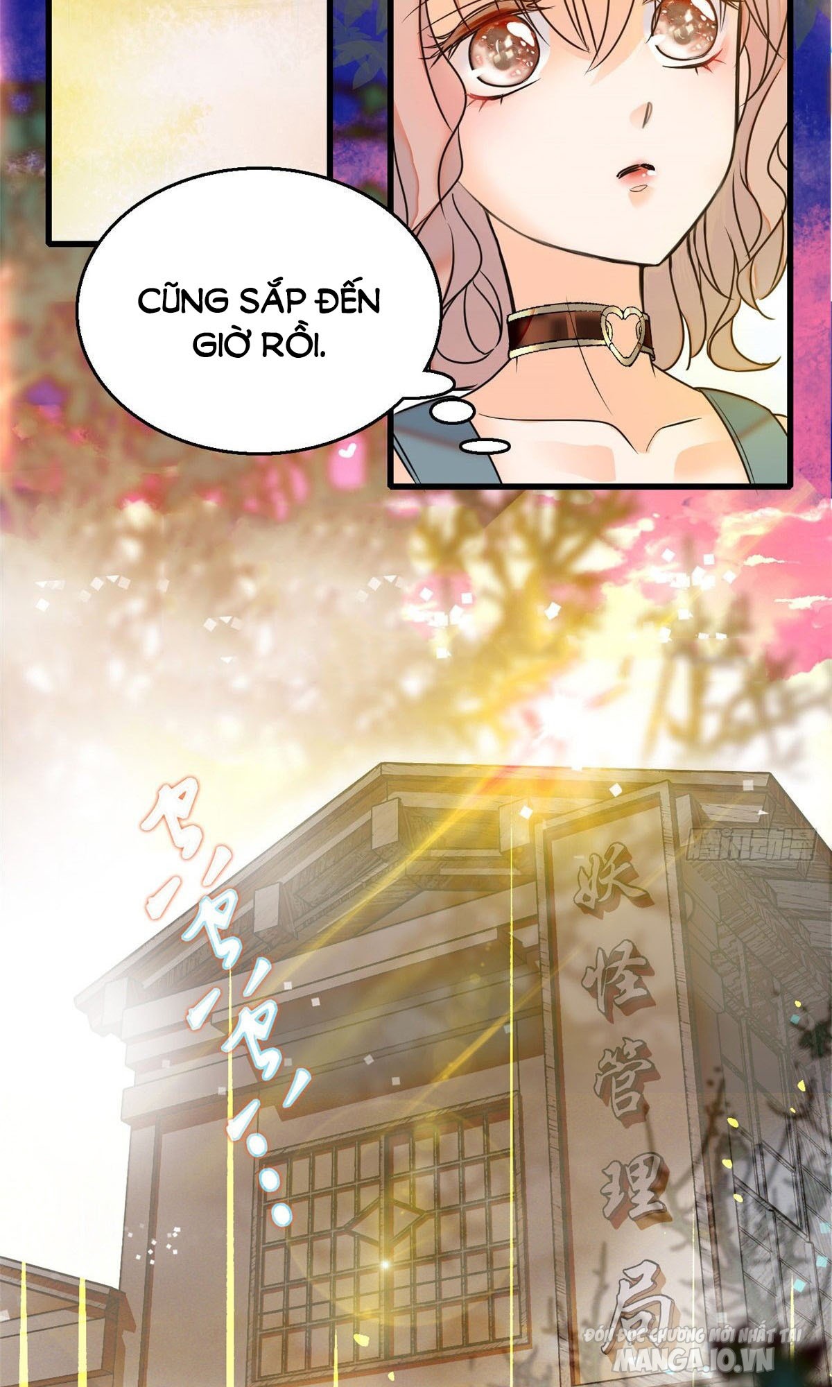 Fan Cp Của Tôi Và Ảnh Đế Trãi Dài Khắp Mxh Chapter 1.2 - Trang 2