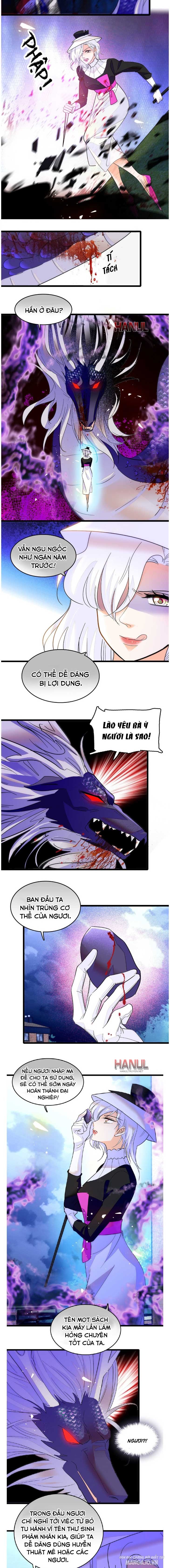 Fan Cp Của Tôi Và Ảnh Đế Trãi Dài Khắp Mxh Chapter 1 - Trang 2