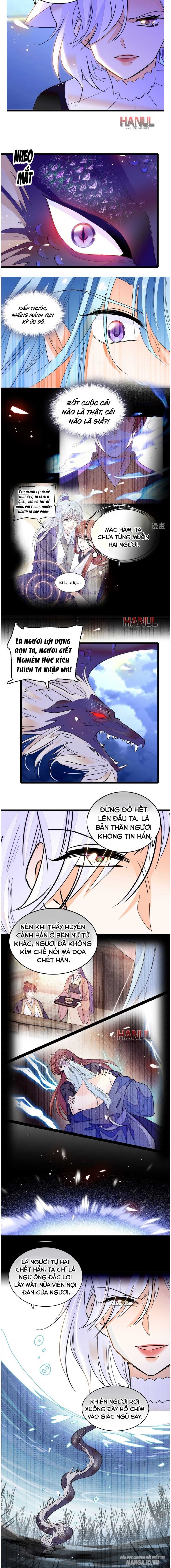 Fan Cp Của Tôi Và Ảnh Đế Trãi Dài Khắp Mxh Chapter 1 - Trang 2