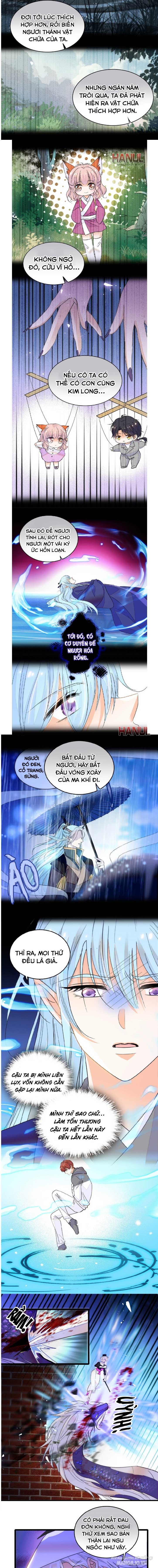 Fan Cp Của Tôi Và Ảnh Đế Trãi Dài Khắp Mxh Chapter 1 - Trang 2