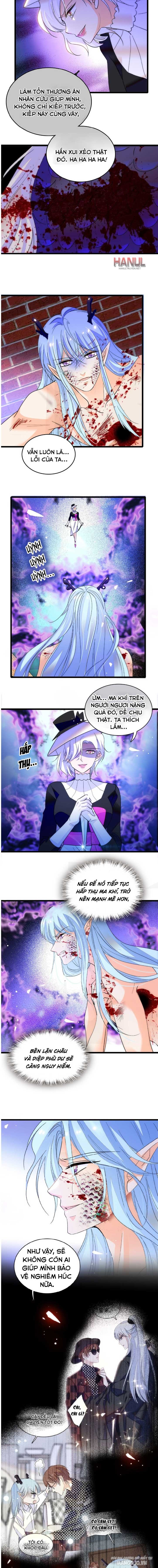 Fan Cp Của Tôi Và Ảnh Đế Trãi Dài Khắp Mxh Chapter 1 - Trang 2