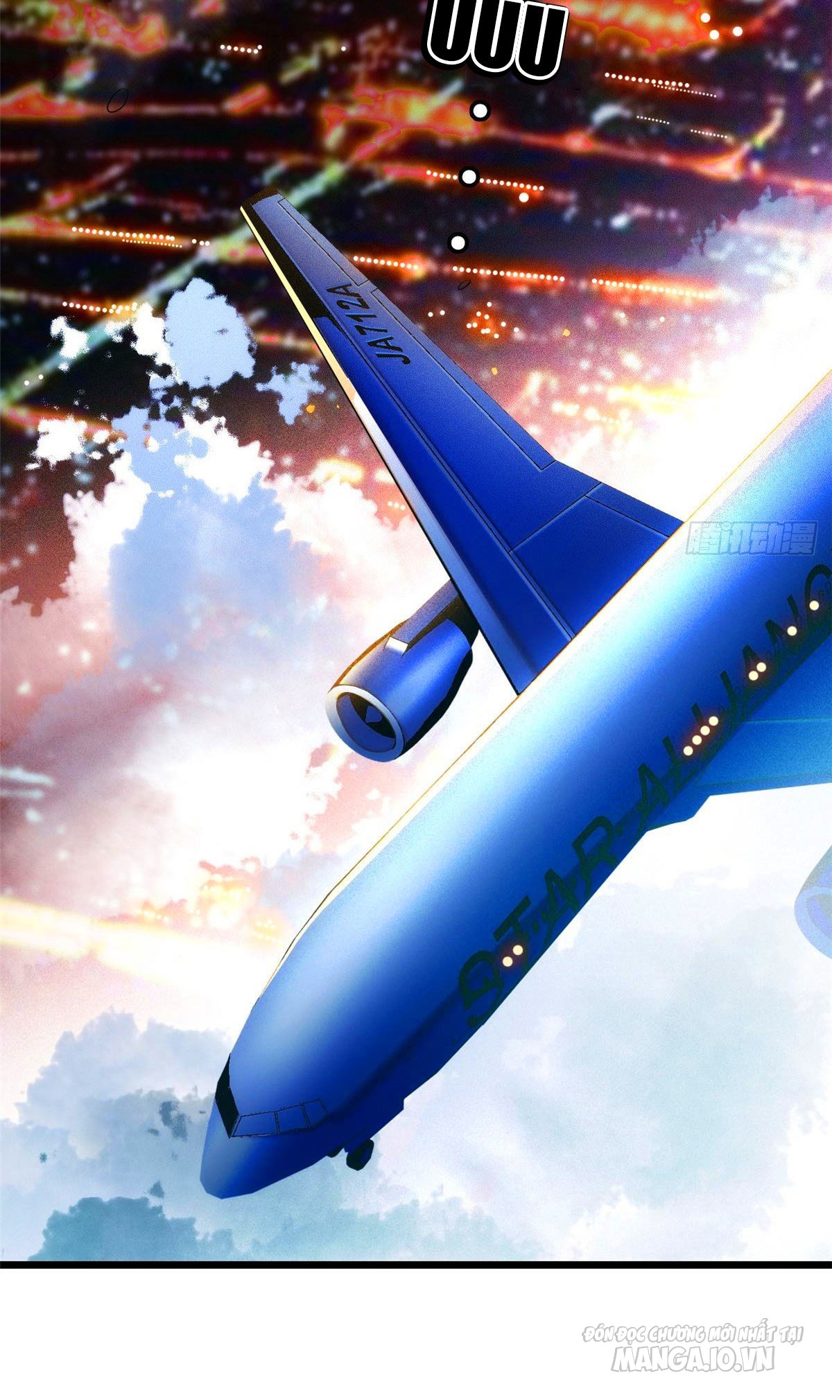 Fan Cp Của Tôi Và Ảnh Đế Trãi Dài Khắp Mxh Chapter 10.2 - Trang 2