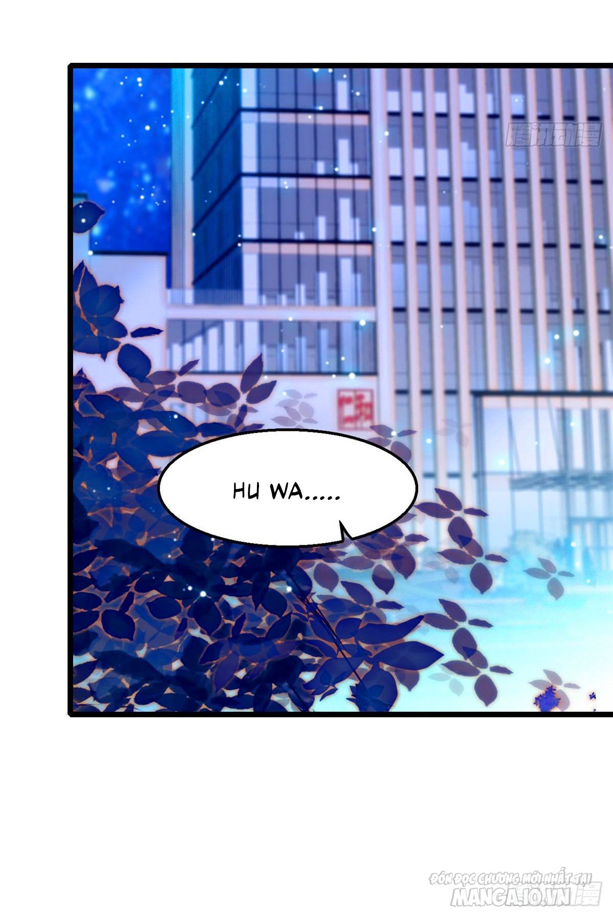 Fan Cp Của Tôi Và Ảnh Đế Trãi Dài Khắp Mxh Chapter 10.2 - Trang 2