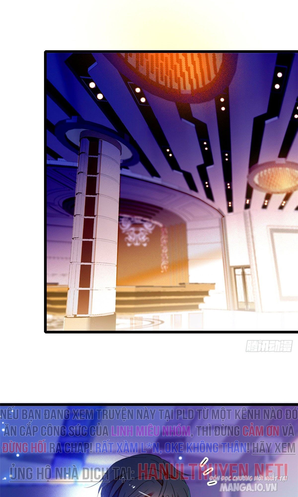 Fan Cp Của Tôi Và Ảnh Đế Trãi Dài Khắp Mxh Chapter 10.2 - Trang 2