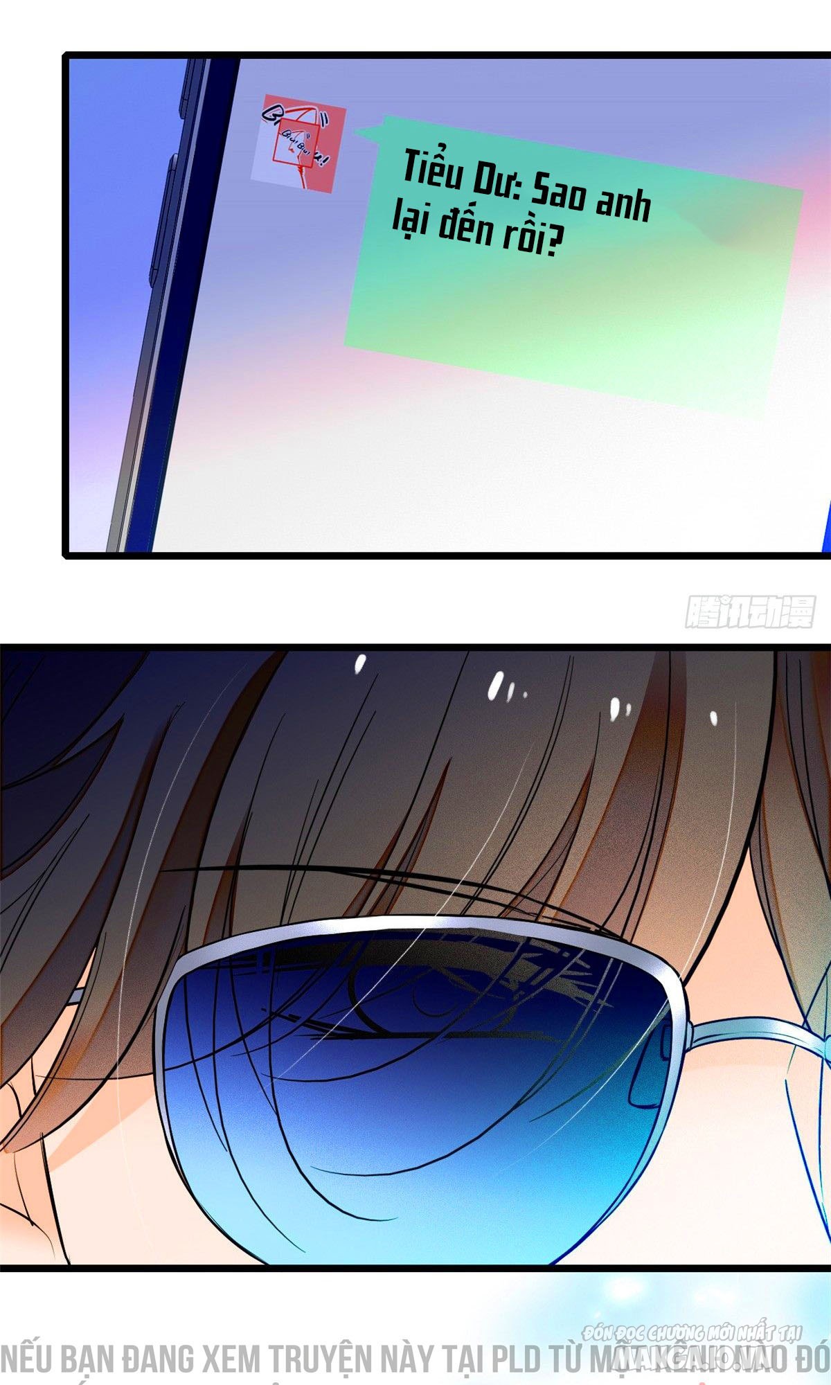 Fan Cp Của Tôi Và Ảnh Đế Trãi Dài Khắp Mxh Chapter 10.2 - Trang 2