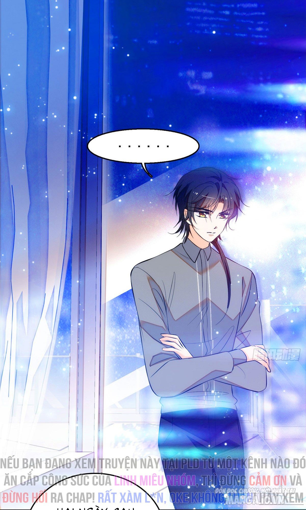 Fan Cp Của Tôi Và Ảnh Đế Trãi Dài Khắp Mxh Chapter 10.2 - Trang 2