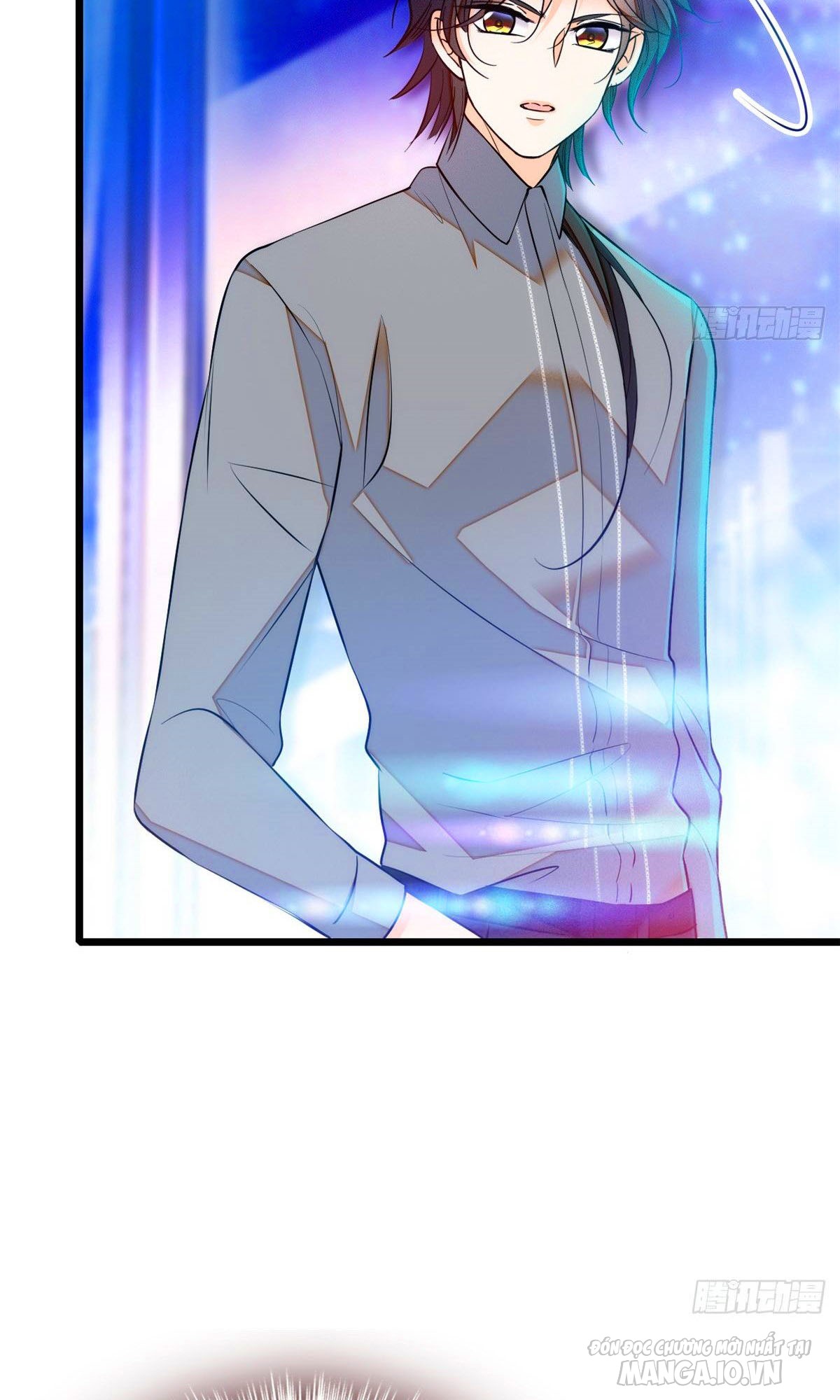 Fan Cp Của Tôi Và Ảnh Đế Trãi Dài Khắp Mxh Chapter 10.2 - Trang 2