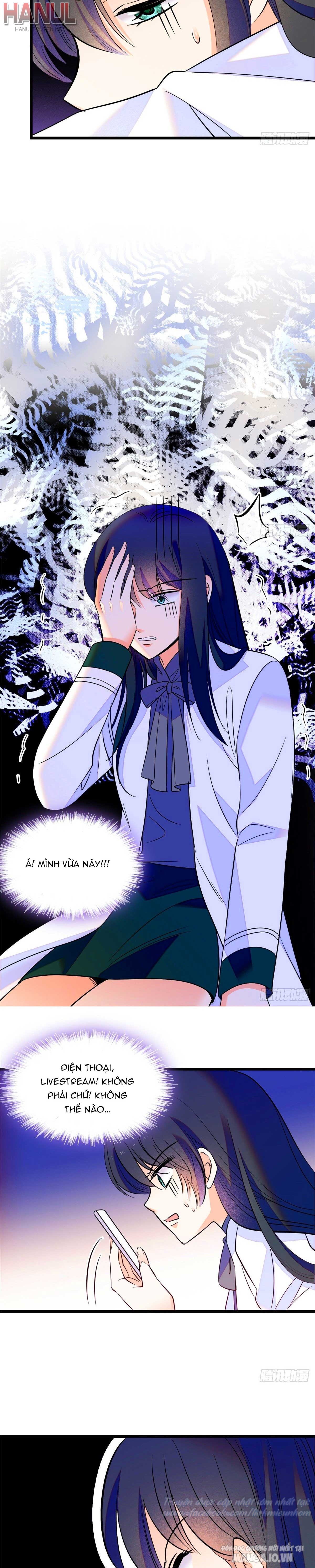 Fan Cp Của Tôi Và Ảnh Đế Trãi Dài Khắp Mxh Chapter 100 - Trang 2