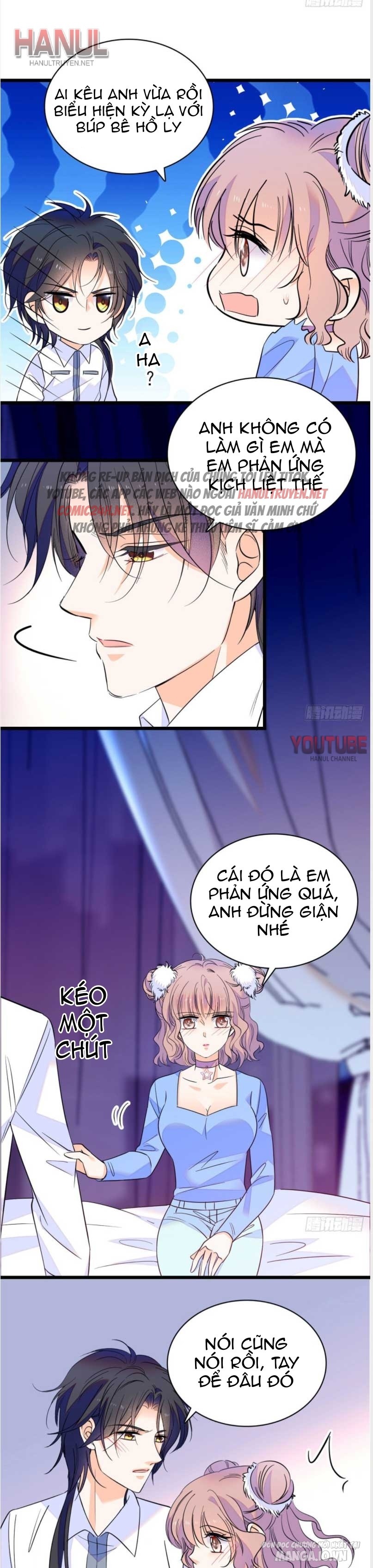 Fan Cp Của Tôi Và Ảnh Đế Trãi Dài Khắp Mxh Chapter 103 - Trang 2