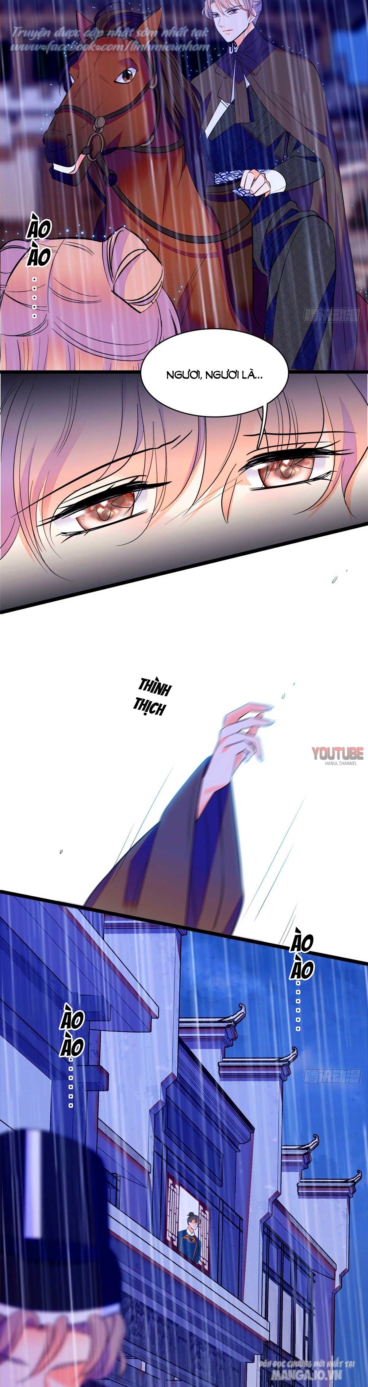 Fan Cp Của Tôi Và Ảnh Đế Trãi Dài Khắp Mxh Chapter 105 - Trang 2