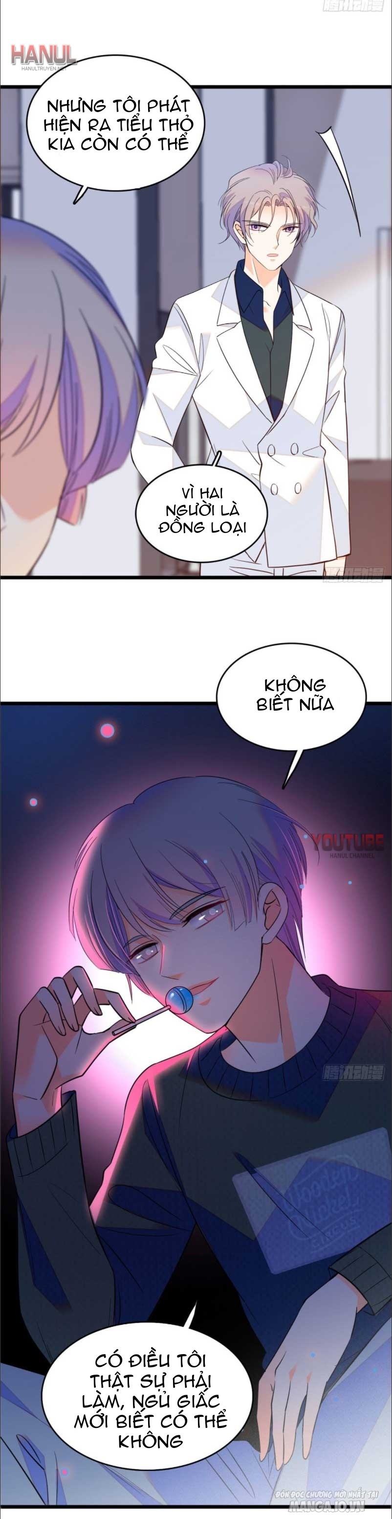 Fan Cp Của Tôi Và Ảnh Đế Trãi Dài Khắp Mxh Chapter 108 - Trang 2