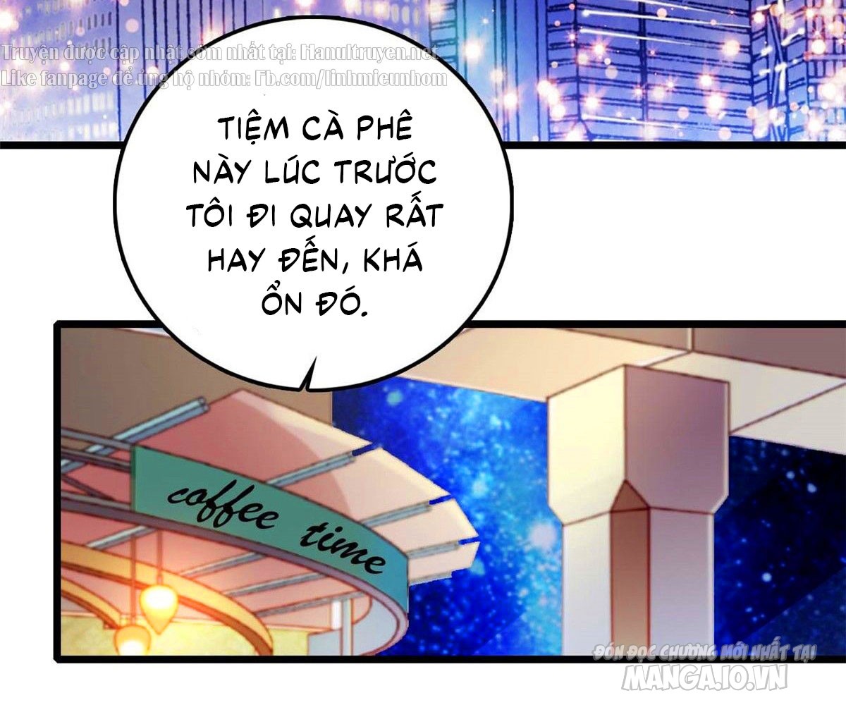 Fan Cp Của Tôi Và Ảnh Đế Trãi Dài Khắp Mxh Chapter 11.1 - Trang 2