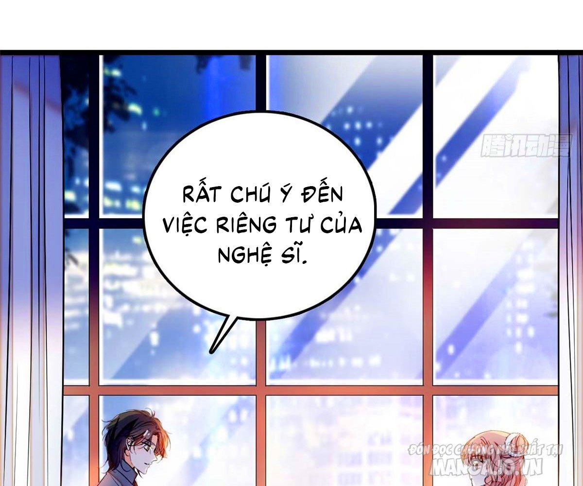 Fan Cp Của Tôi Và Ảnh Đế Trãi Dài Khắp Mxh Chapter 11.1 - Trang 2