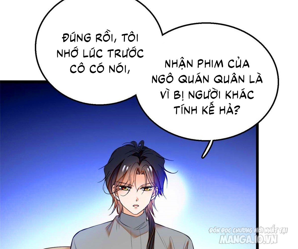 Fan Cp Của Tôi Và Ảnh Đế Trãi Dài Khắp Mxh Chapter 11.1 - Trang 2