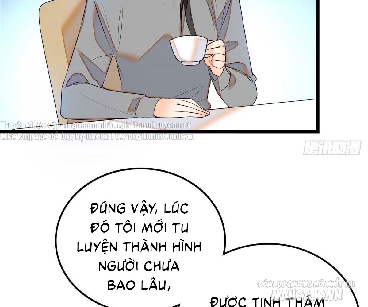 Fan Cp Của Tôi Và Ảnh Đế Trãi Dài Khắp Mxh Chapter 11.1 - Trang 2