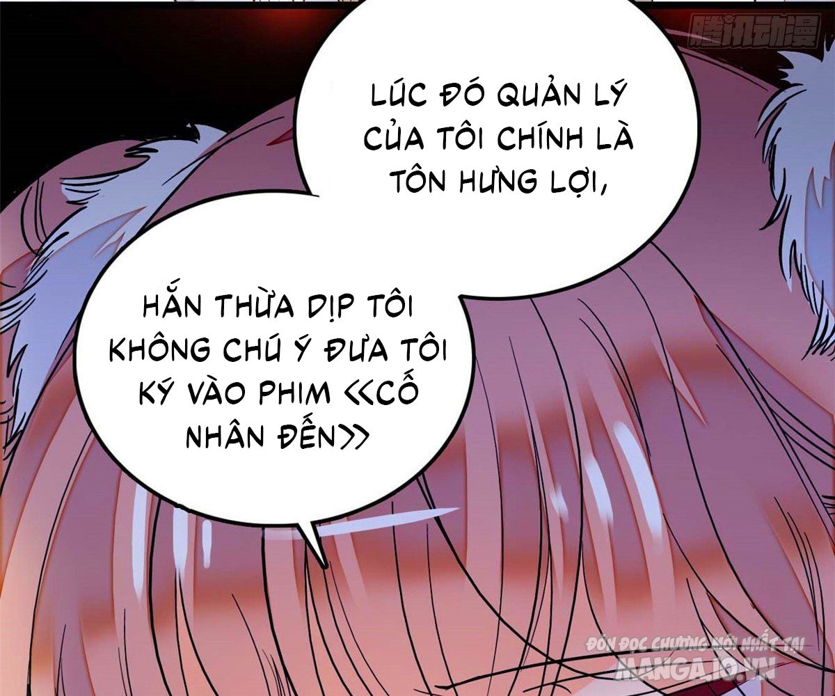 Fan Cp Của Tôi Và Ảnh Đế Trãi Dài Khắp Mxh Chapter 11.1 - Trang 2