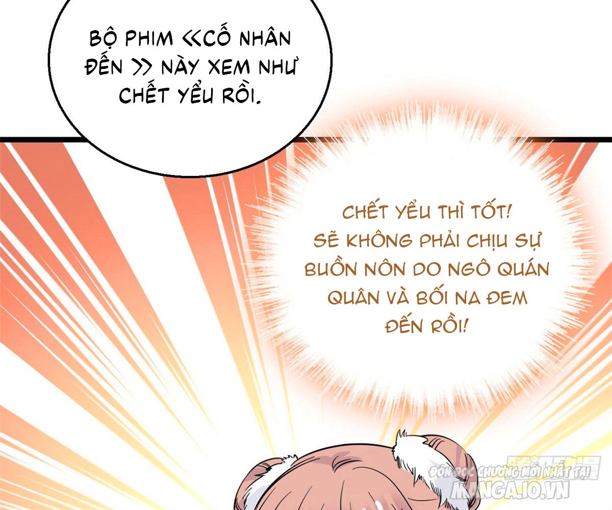 Fan Cp Của Tôi Và Ảnh Đế Trãi Dài Khắp Mxh Chapter 11.1 - Trang 2