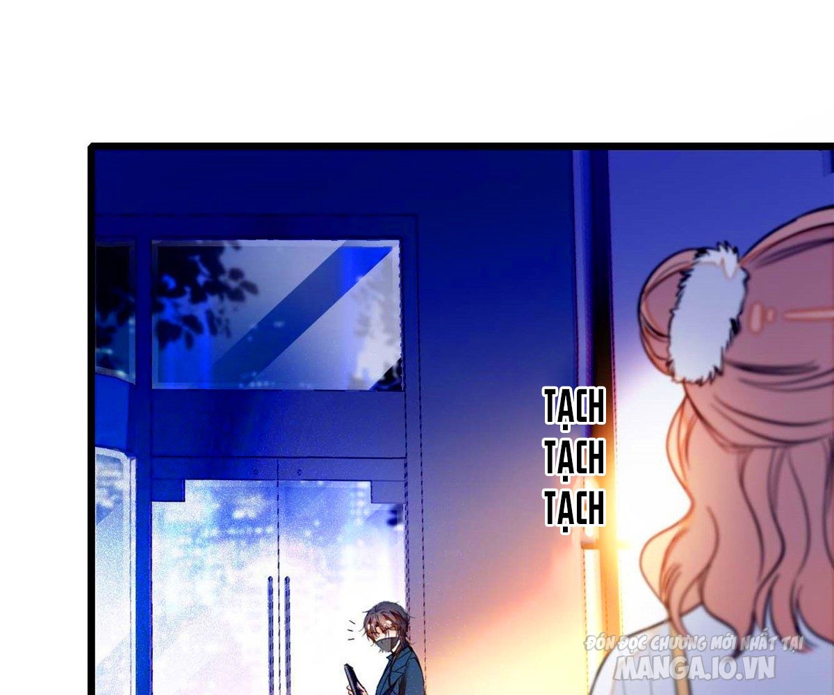 Fan Cp Của Tôi Và Ảnh Đế Trãi Dài Khắp Mxh Chapter 11.1 - Trang 2