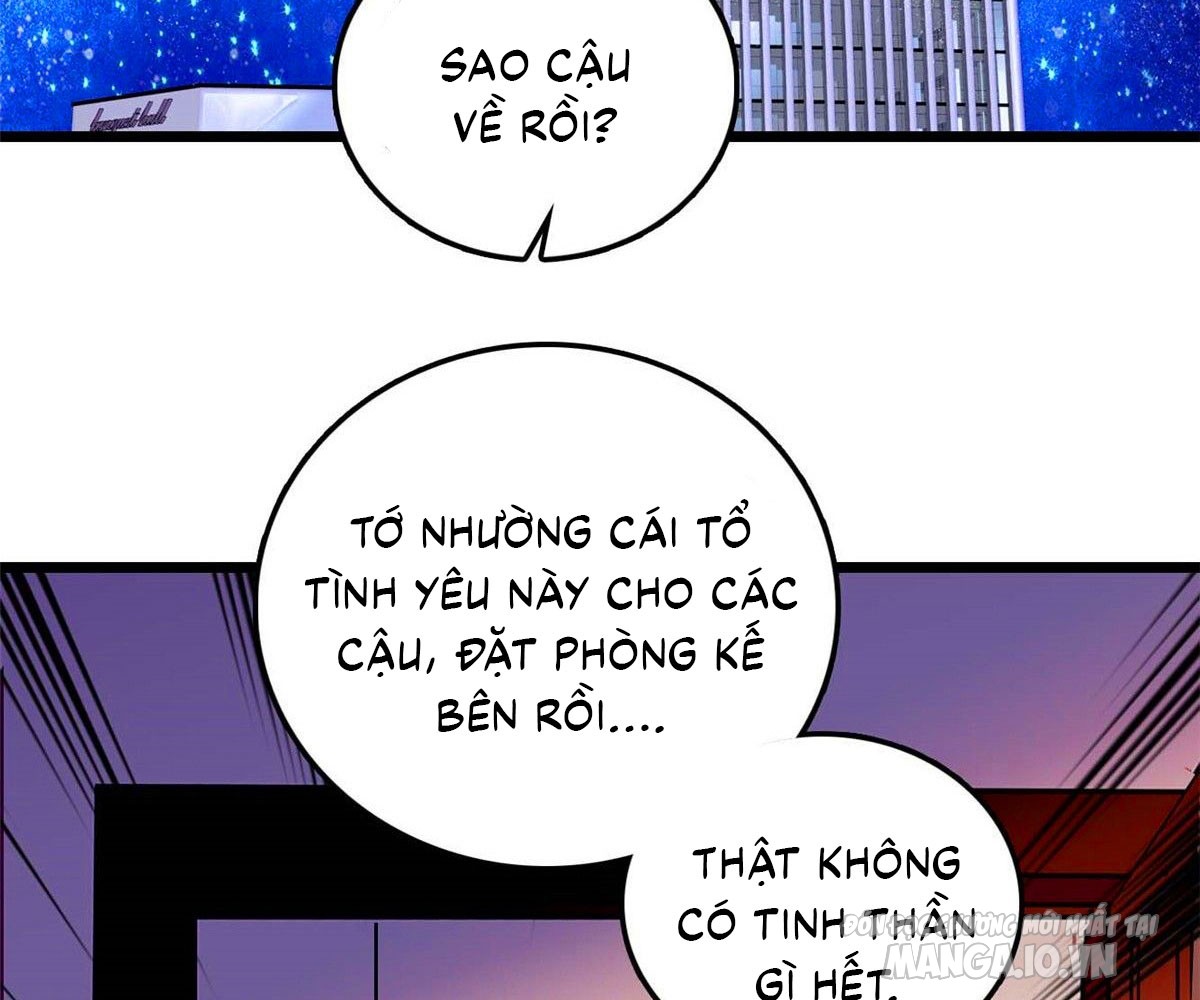 Fan Cp Của Tôi Và Ảnh Đế Trãi Dài Khắp Mxh Chapter 11.1 - Trang 2