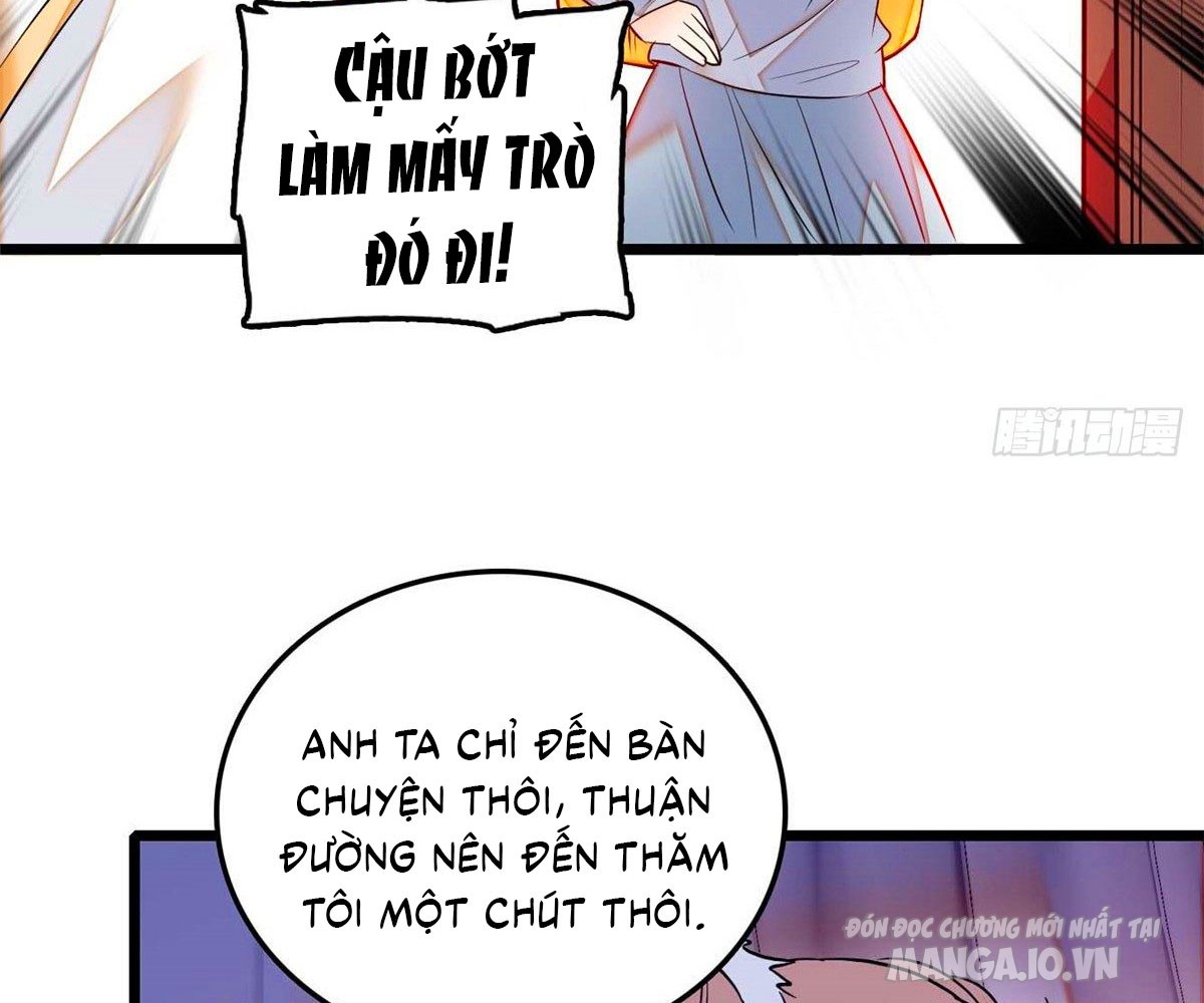 Fan Cp Của Tôi Và Ảnh Đế Trãi Dài Khắp Mxh Chapter 11.1 - Trang 2