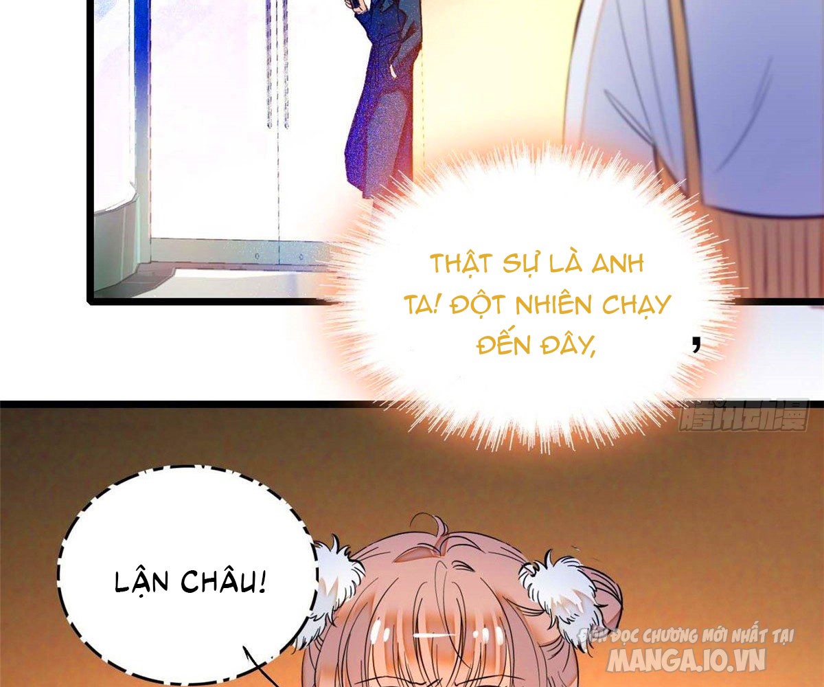 Fan Cp Của Tôi Và Ảnh Đế Trãi Dài Khắp Mxh Chapter 11.1 - Trang 2