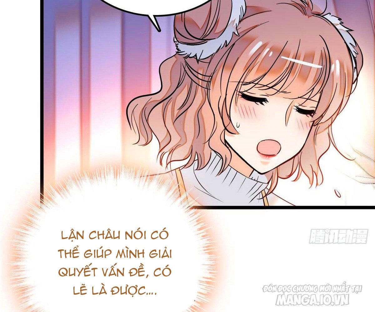 Fan Cp Của Tôi Và Ảnh Đế Trãi Dài Khắp Mxh Chapter 11.1 - Trang 2