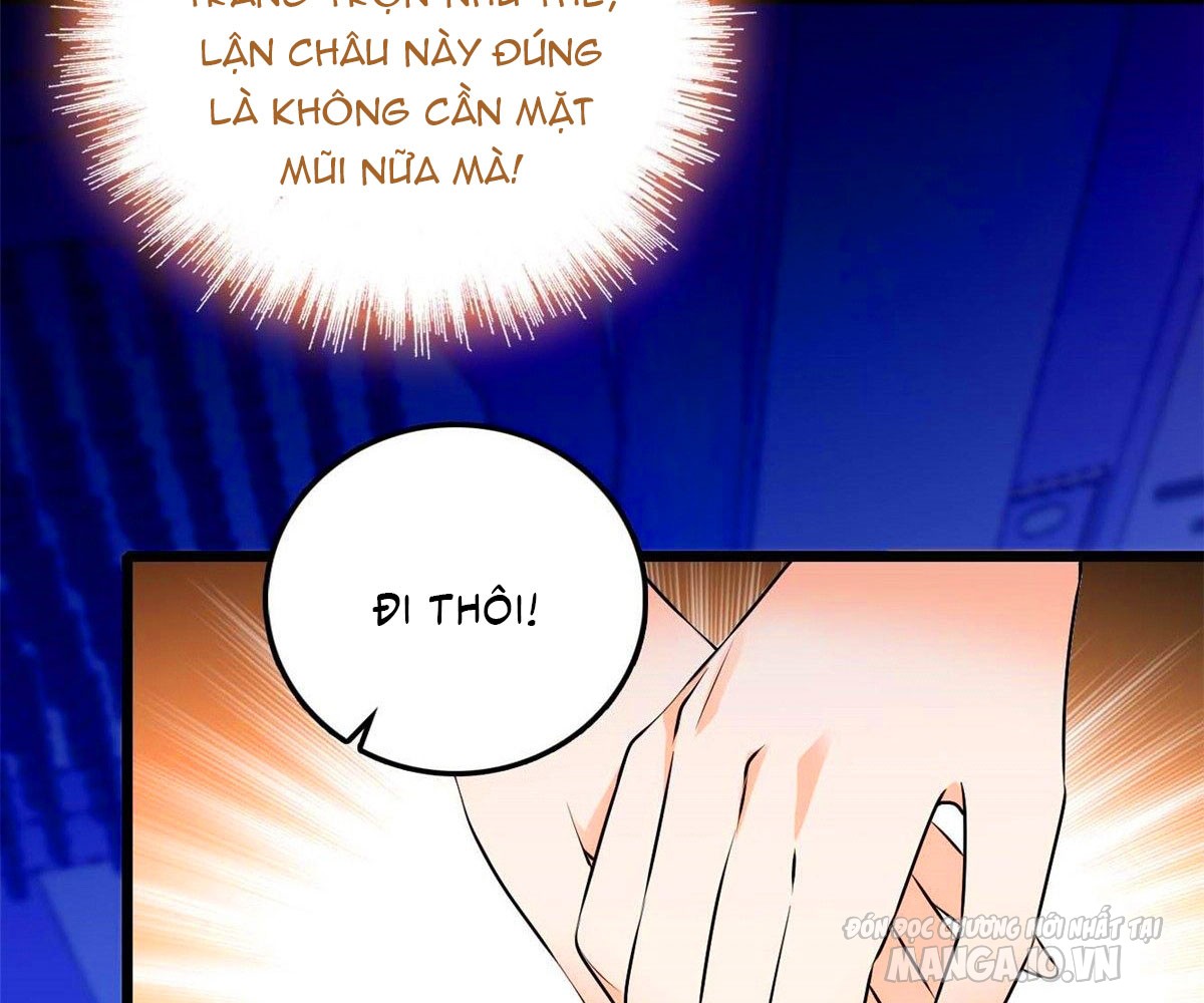 Fan Cp Của Tôi Và Ảnh Đế Trãi Dài Khắp Mxh Chapter 11.1 - Trang 2