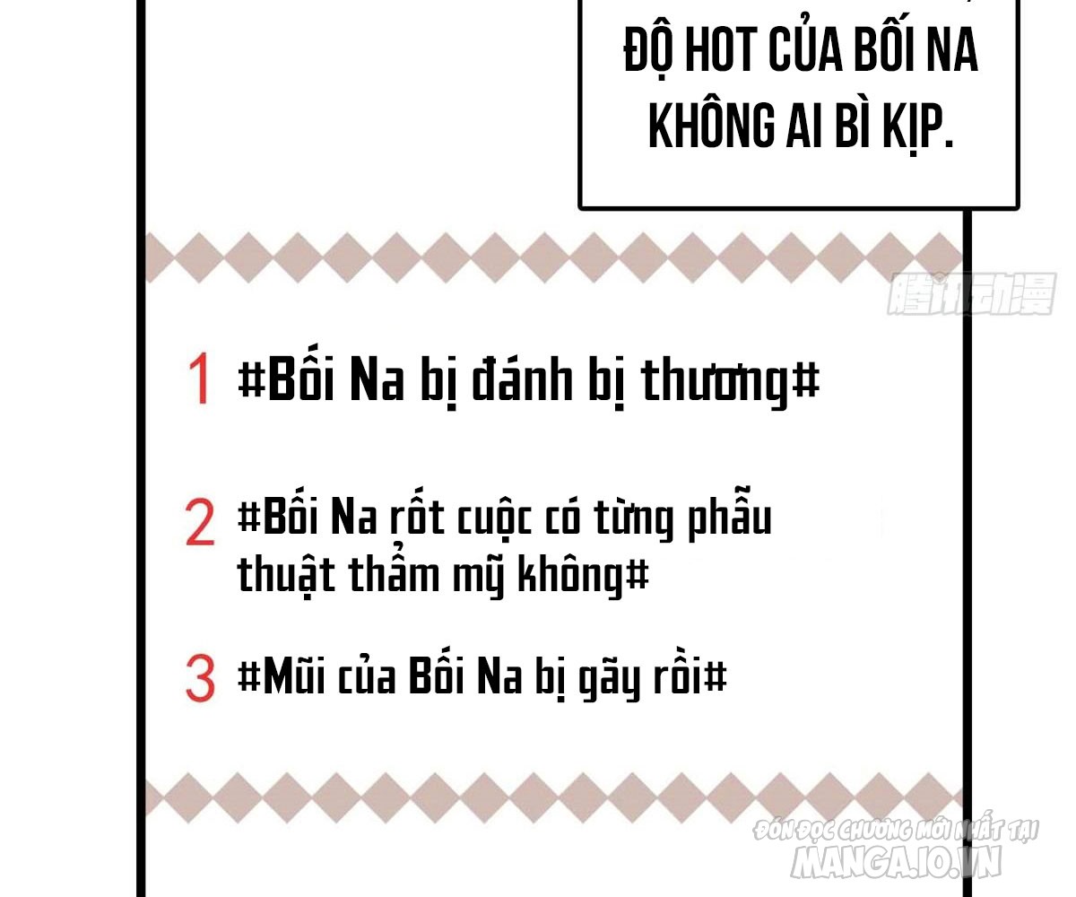 Fan Cp Của Tôi Và Ảnh Đế Trãi Dài Khắp Mxh Chapter 11.2 - Trang 2