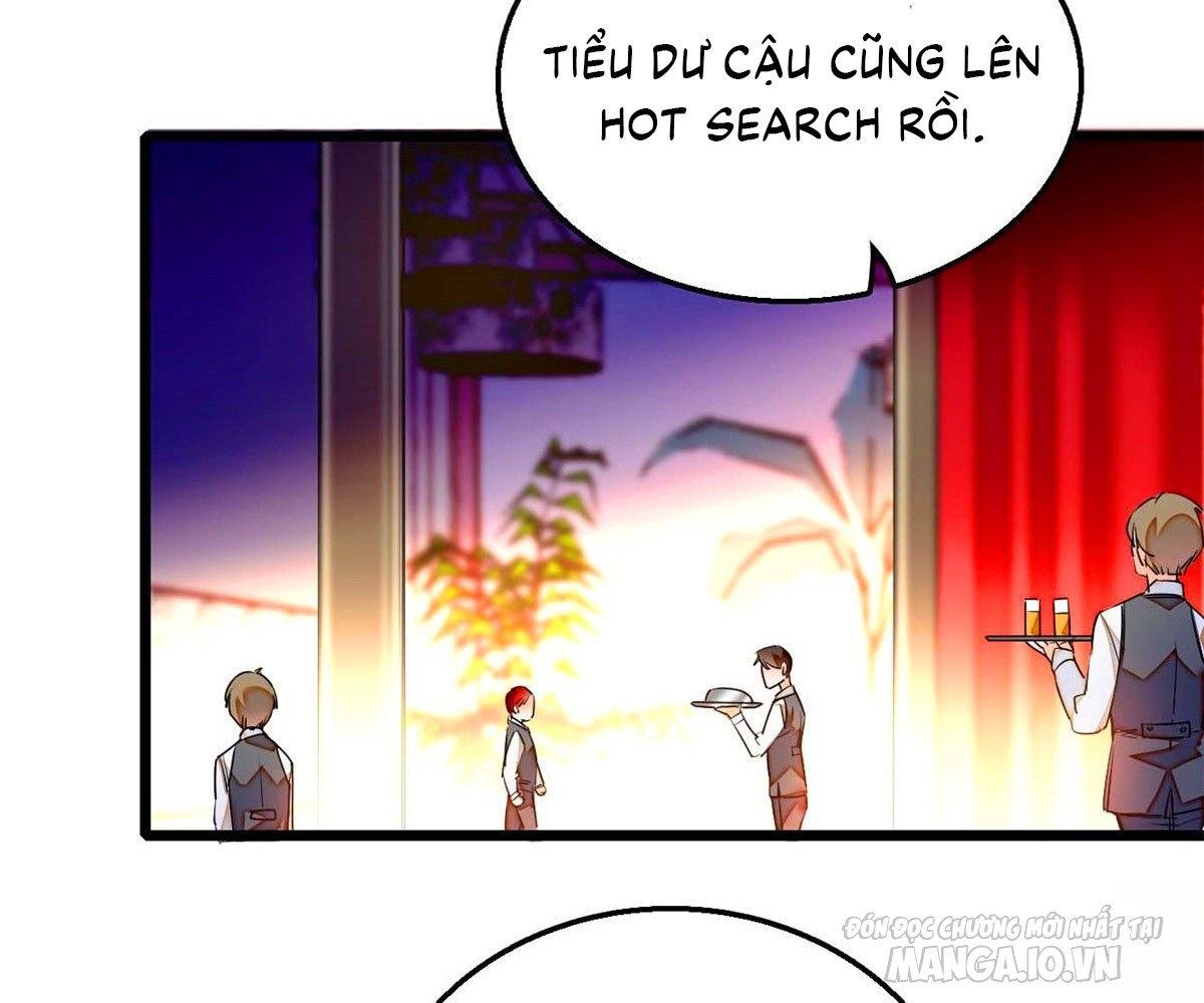 Fan Cp Của Tôi Và Ảnh Đế Trãi Dài Khắp Mxh Chapter 11.2 - Trang 2