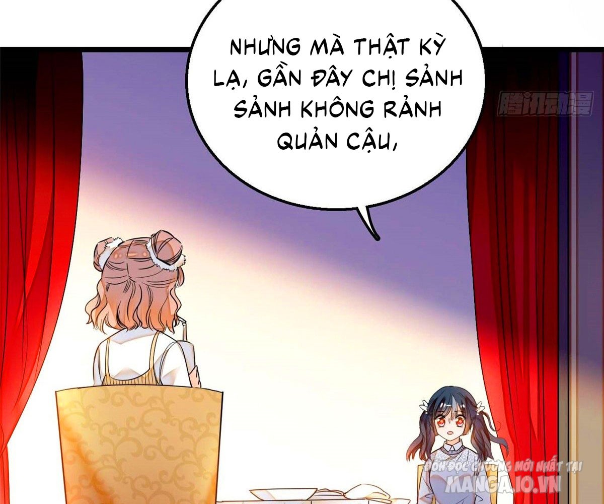 Fan Cp Của Tôi Và Ảnh Đế Trãi Dài Khắp Mxh Chapter 11.2 - Trang 2