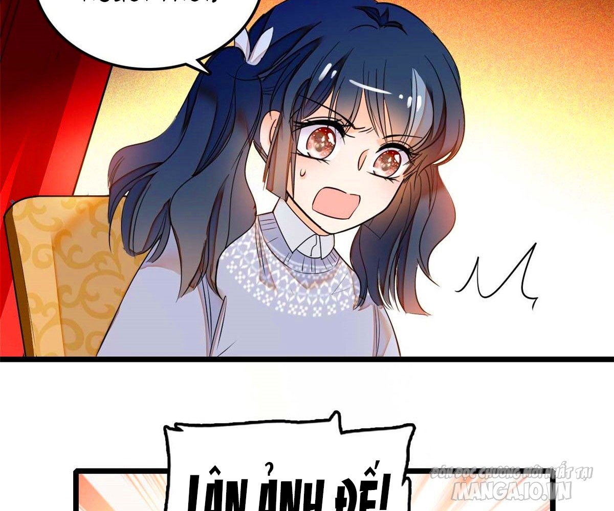 Fan Cp Của Tôi Và Ảnh Đế Trãi Dài Khắp Mxh Chapter 11.2 - Trang 2