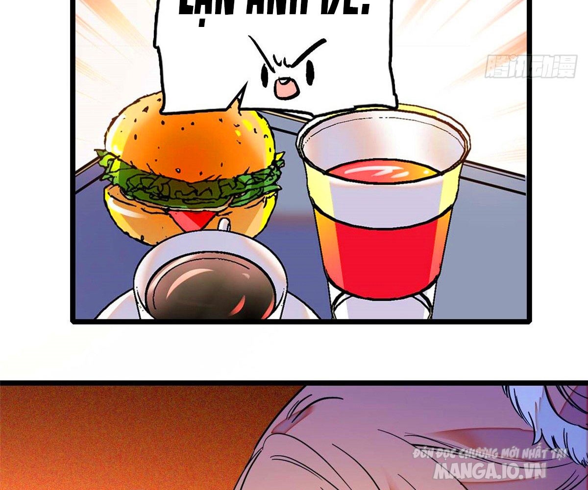 Fan Cp Của Tôi Và Ảnh Đế Trãi Dài Khắp Mxh Chapter 11.2 - Trang 2