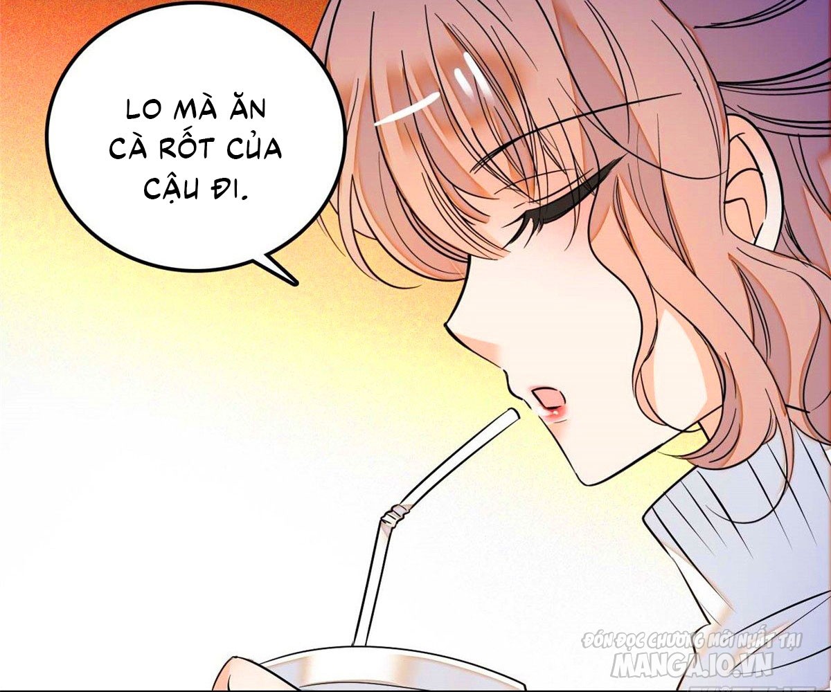 Fan Cp Của Tôi Và Ảnh Đế Trãi Dài Khắp Mxh Chapter 11.2 - Trang 2