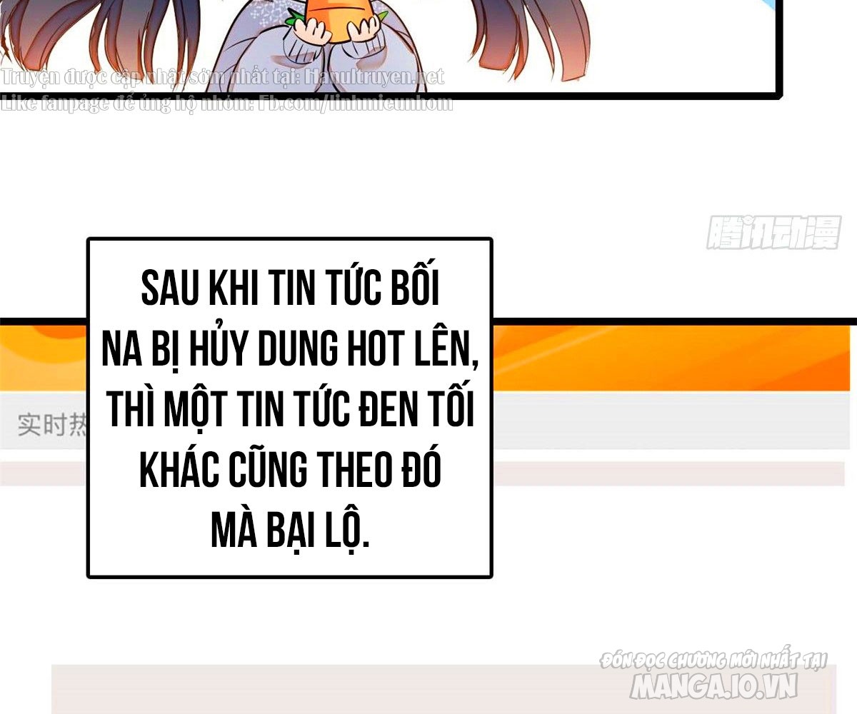 Fan Cp Của Tôi Và Ảnh Đế Trãi Dài Khắp Mxh Chapter 11.2 - Trang 2