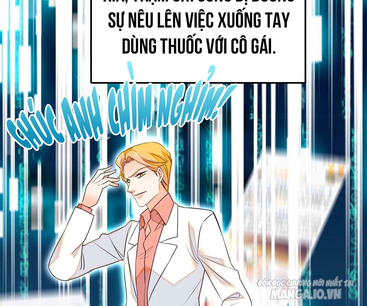 Fan Cp Của Tôi Và Ảnh Đế Trãi Dài Khắp Mxh Chapter 11.2 - Trang 2