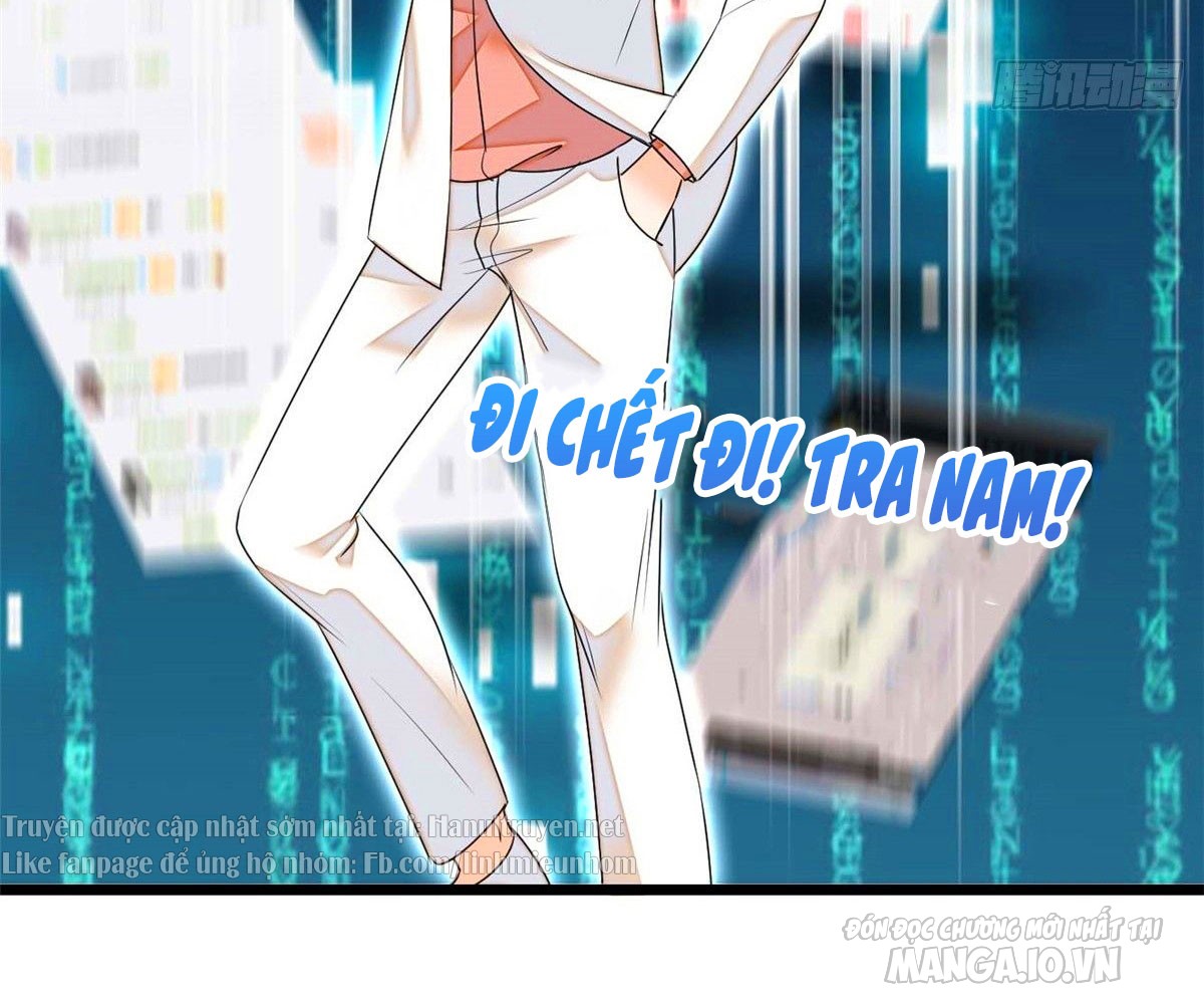 Fan Cp Của Tôi Và Ảnh Đế Trãi Dài Khắp Mxh Chapter 11.2 - Trang 2