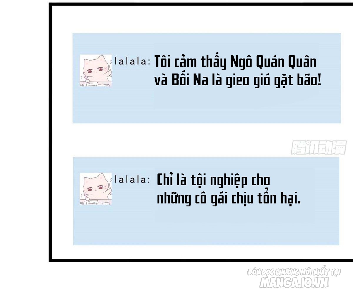 Fan Cp Của Tôi Và Ảnh Đế Trãi Dài Khắp Mxh Chapter 11.2 - Trang 2