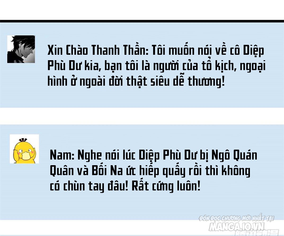 Fan Cp Của Tôi Và Ảnh Đế Trãi Dài Khắp Mxh Chapter 11.2 - Trang 2