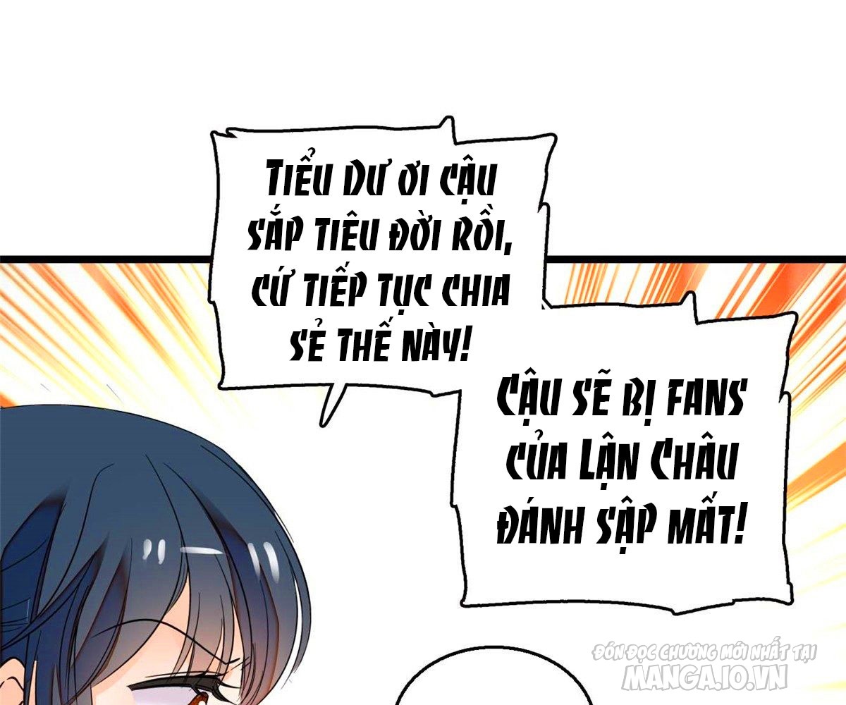 Fan Cp Của Tôi Và Ảnh Đế Trãi Dài Khắp Mxh Chapter 11.2 - Trang 2