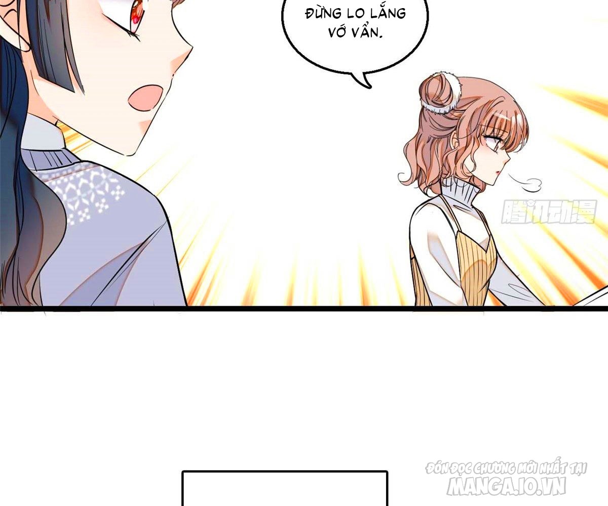 Fan Cp Của Tôi Và Ảnh Đế Trãi Dài Khắp Mxh Chapter 11.2 - Trang 2