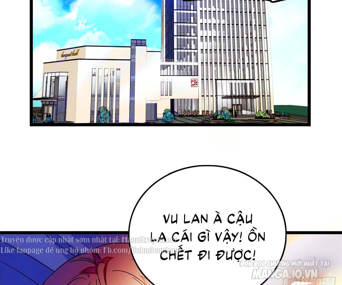 Fan Cp Của Tôi Và Ảnh Đế Trãi Dài Khắp Mxh Chapter 11.2 - Trang 2