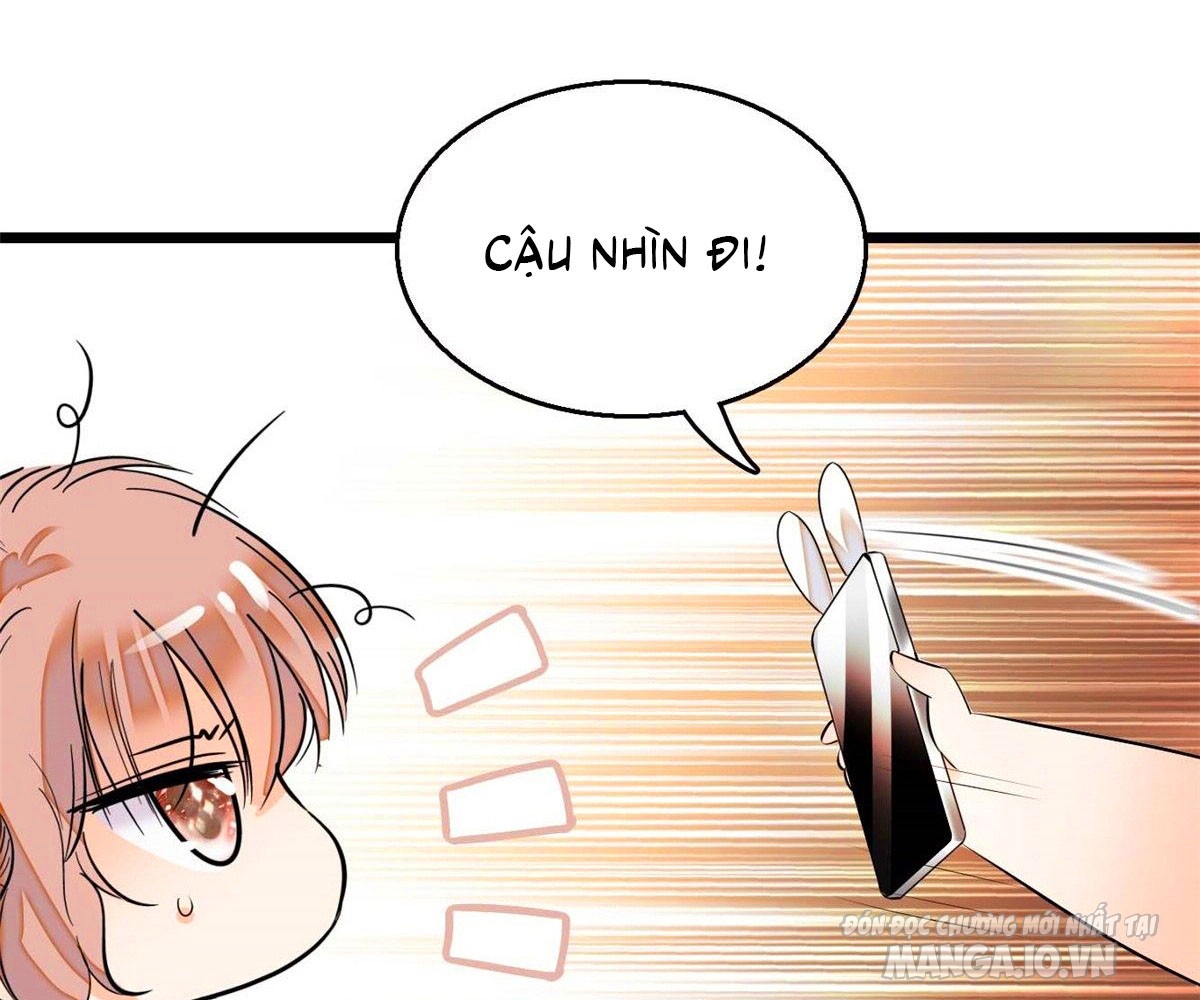 Fan Cp Của Tôi Và Ảnh Đế Trãi Dài Khắp Mxh Chapter 11.2 - Trang 2