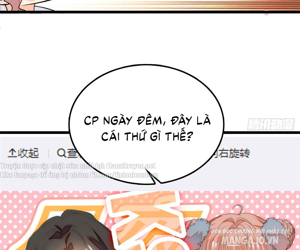 Fan Cp Của Tôi Và Ảnh Đế Trãi Dài Khắp Mxh Chapter 11.2 - Trang 2