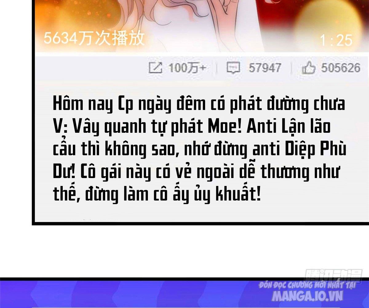 Fan Cp Của Tôi Và Ảnh Đế Trãi Dài Khắp Mxh Chapter 11.2 - Trang 2