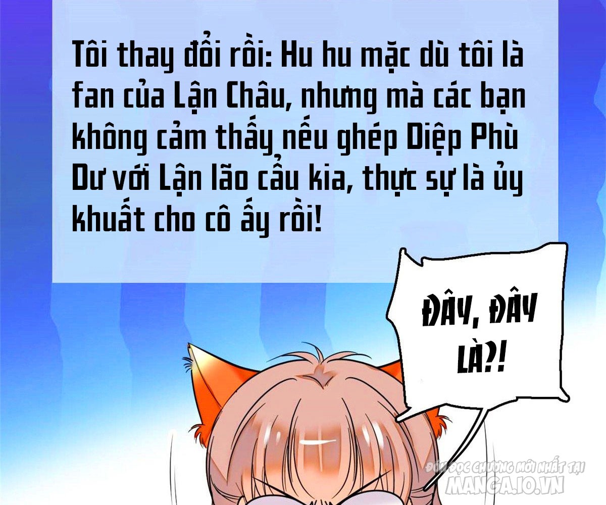 Fan Cp Của Tôi Và Ảnh Đế Trãi Dài Khắp Mxh Chapter 11.2 - Trang 2