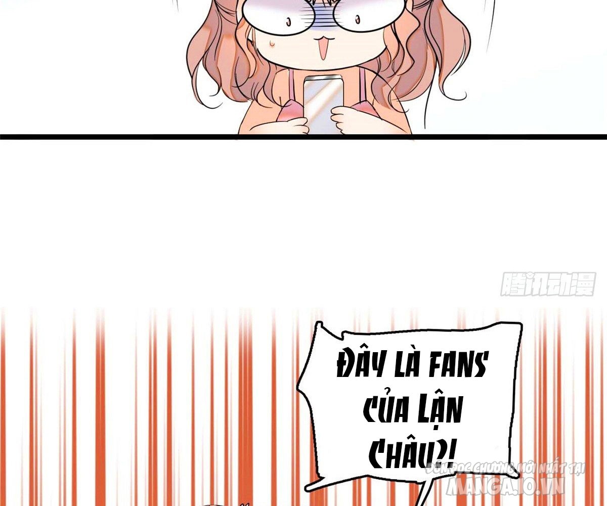 Fan Cp Của Tôi Và Ảnh Đế Trãi Dài Khắp Mxh Chapter 11.2 - Trang 2