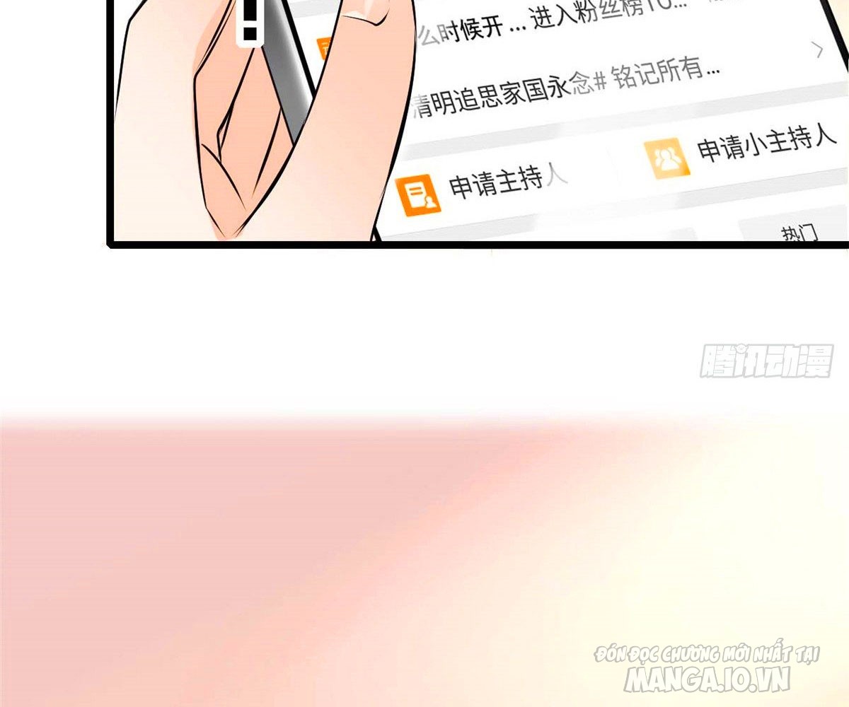 Fan Cp Của Tôi Và Ảnh Đế Trãi Dài Khắp Mxh Chapter 11.2 - Trang 2